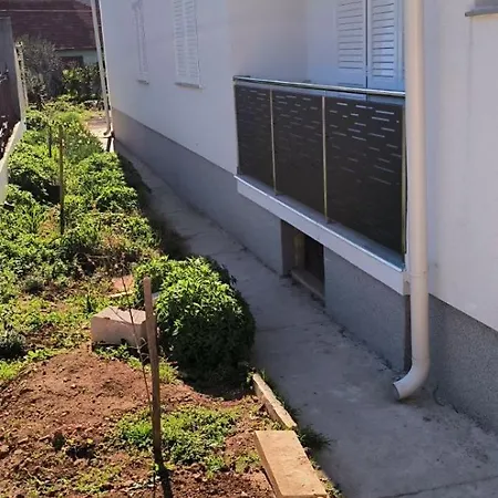 Apartment Milka