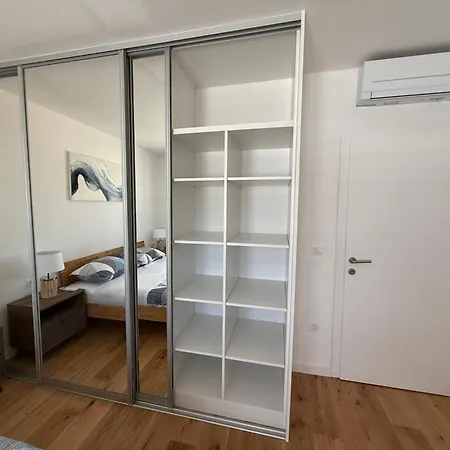 Apartament Milka Zadar