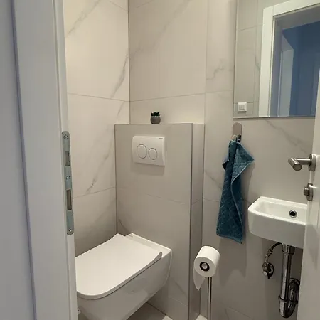 Apartment Milka