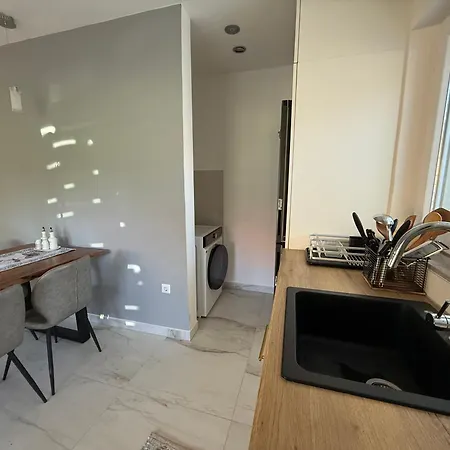 Apartment Milka