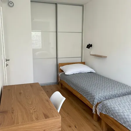 Milka Apartment *