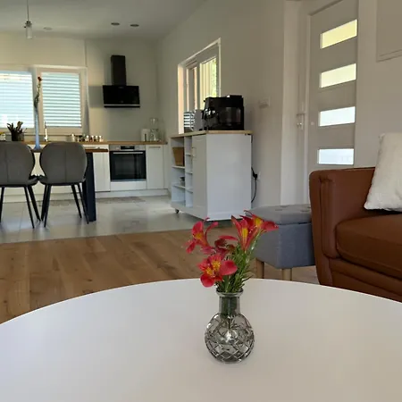 Milka Apartment Zadar