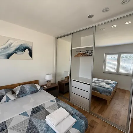 Apartament Milka Zadar