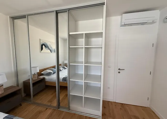 Apartament Milka Zadar