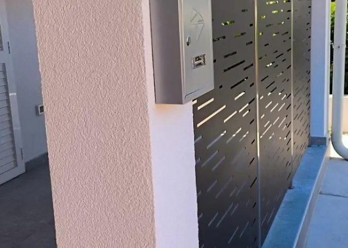 Apartament Milka Zadar