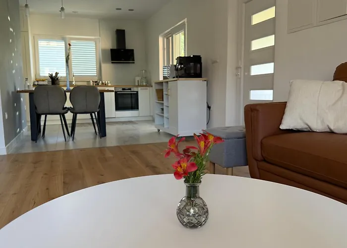 Milka Apartament Zadar