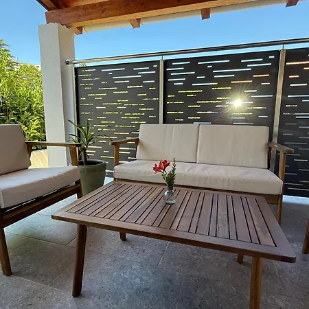 Milka Appartement Zadar