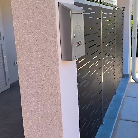 Appartamento Milka Zara