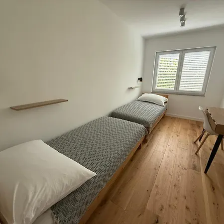 Milka Appartement Zadar