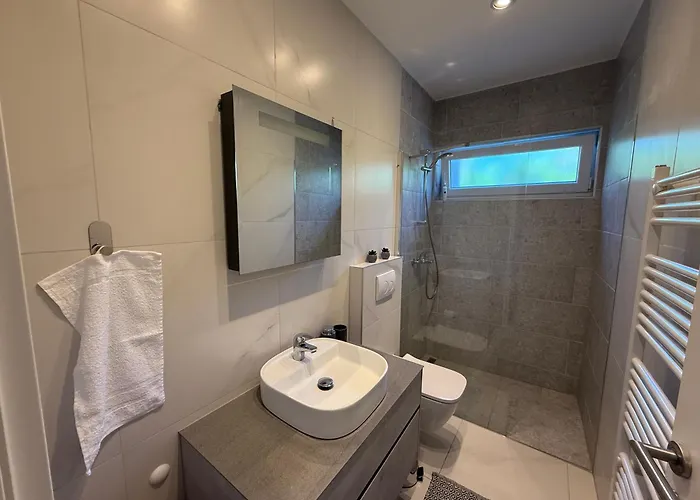 Lejlighed Milka Zadar